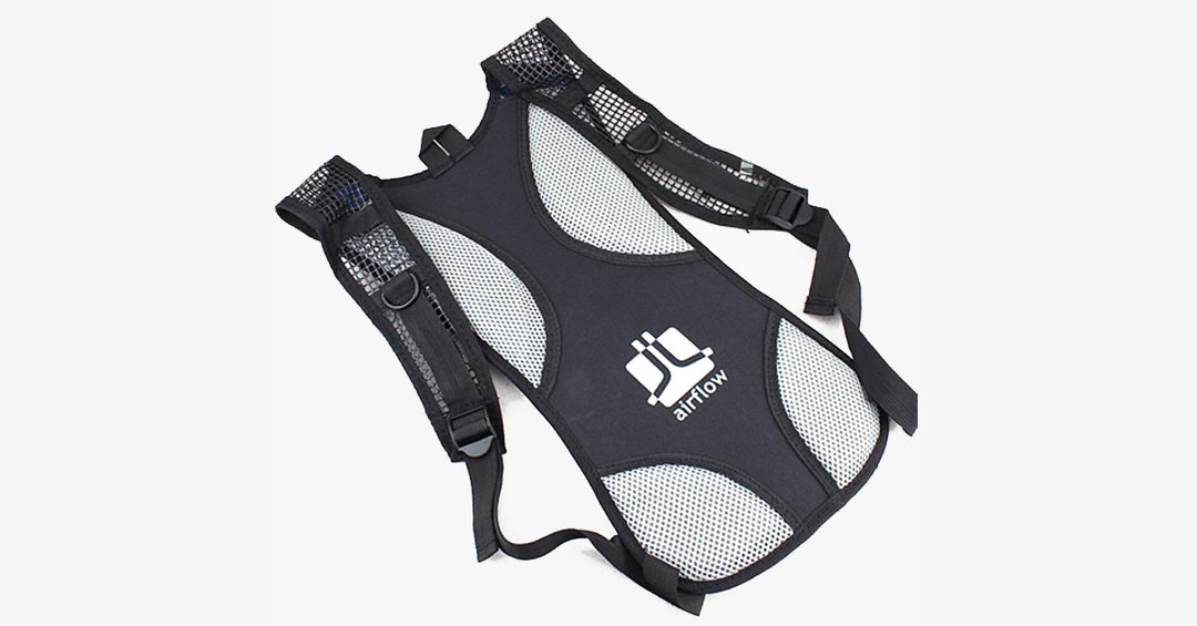 Skanto | Advanced and innovative hydration backpack to enhance your hiking experience