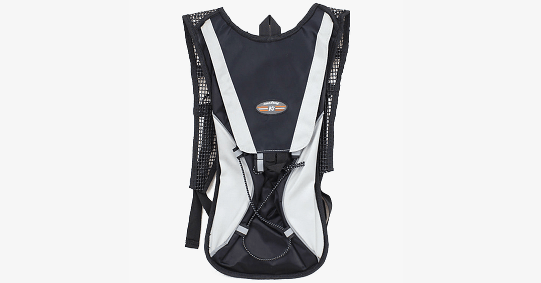 Skanto | Advanced and innovative hydration backpack to enhance your hiking experience