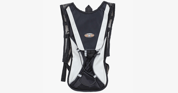 Skanto | Advanced and innovative hydration backpack to enhance your hiking experience