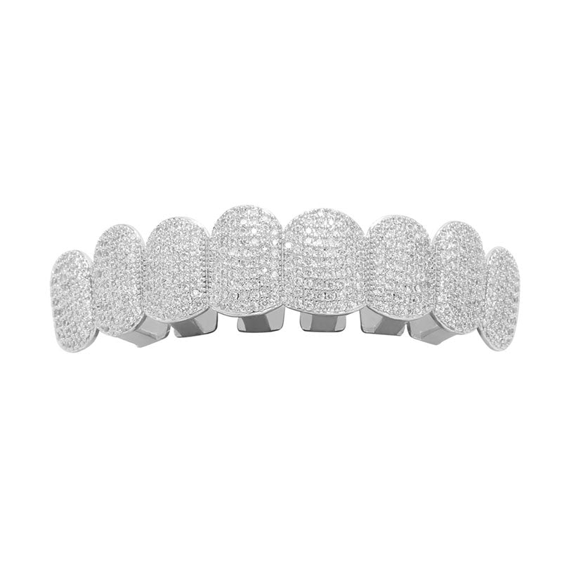 Skanto | Hip Hop Trendy Grillz Klemmer