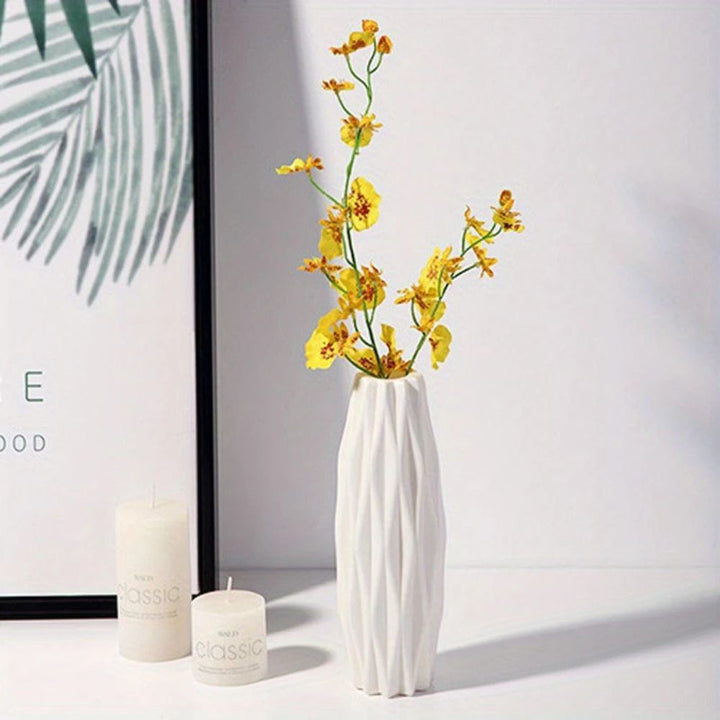 Skanto | Hule Fold Kunst Vase