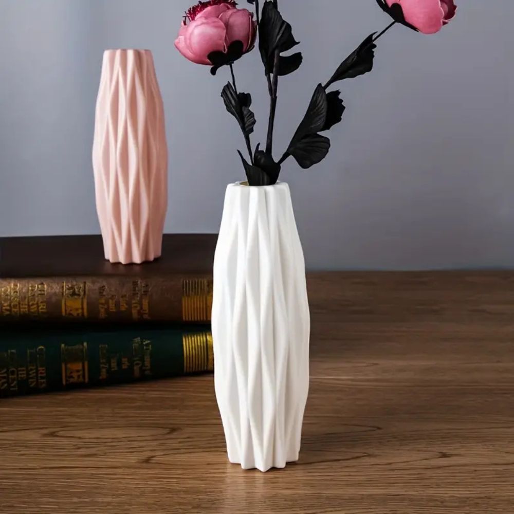 Skanto | Hule Fold Kunst Vase