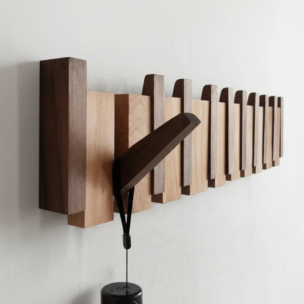 Skanto | Trekleskler for gangen - HarmonyHook