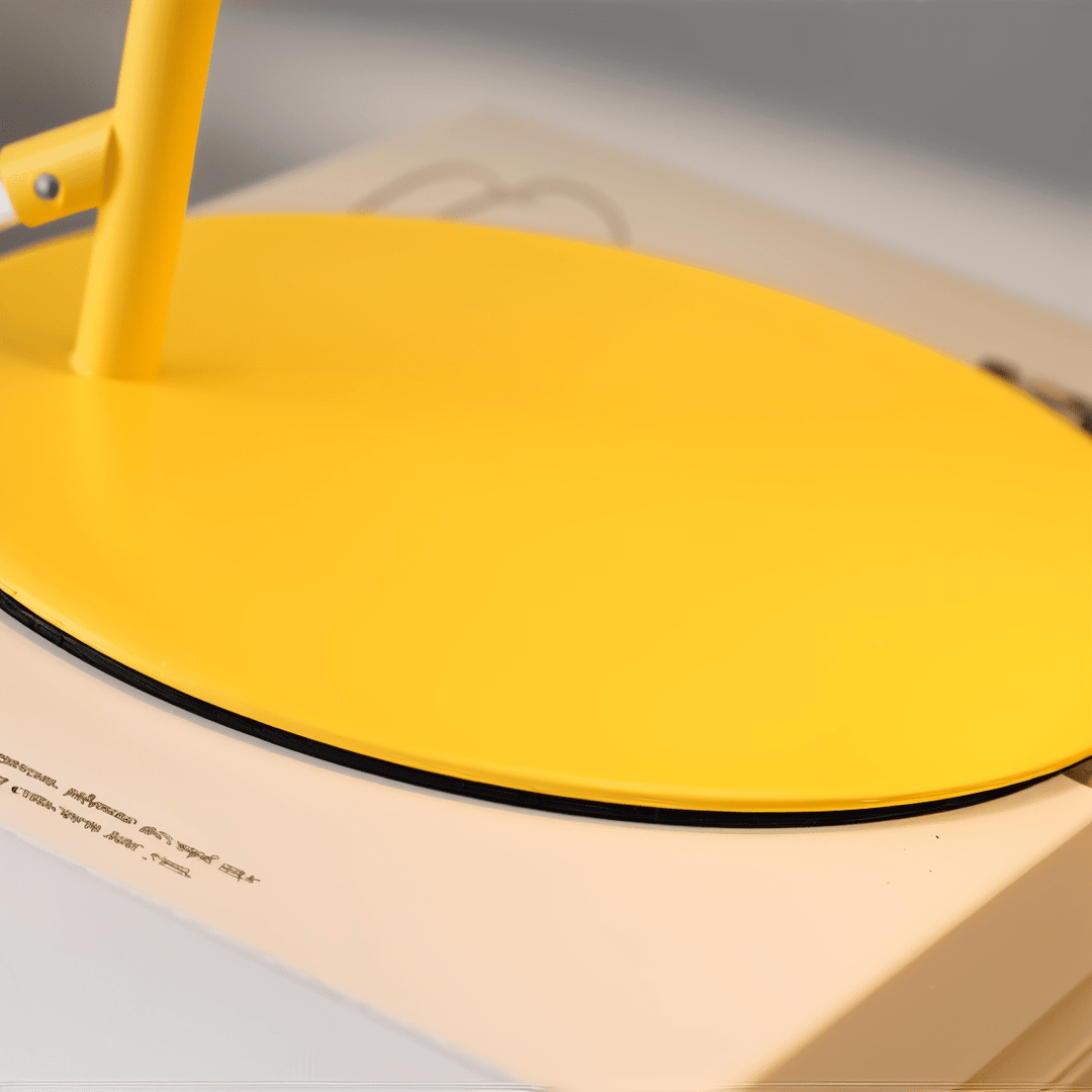 Skrivebordlampe Pastel - Kreativt skandinavisk design - Belyste rommet ditt | Skanto