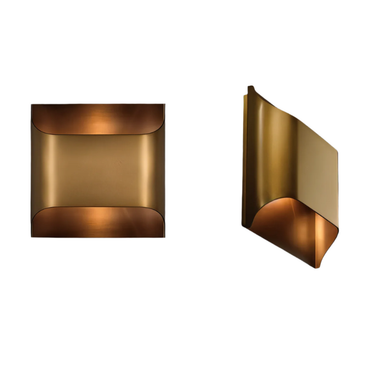 GildBeam Elegant LED Vegglampe Skanto
