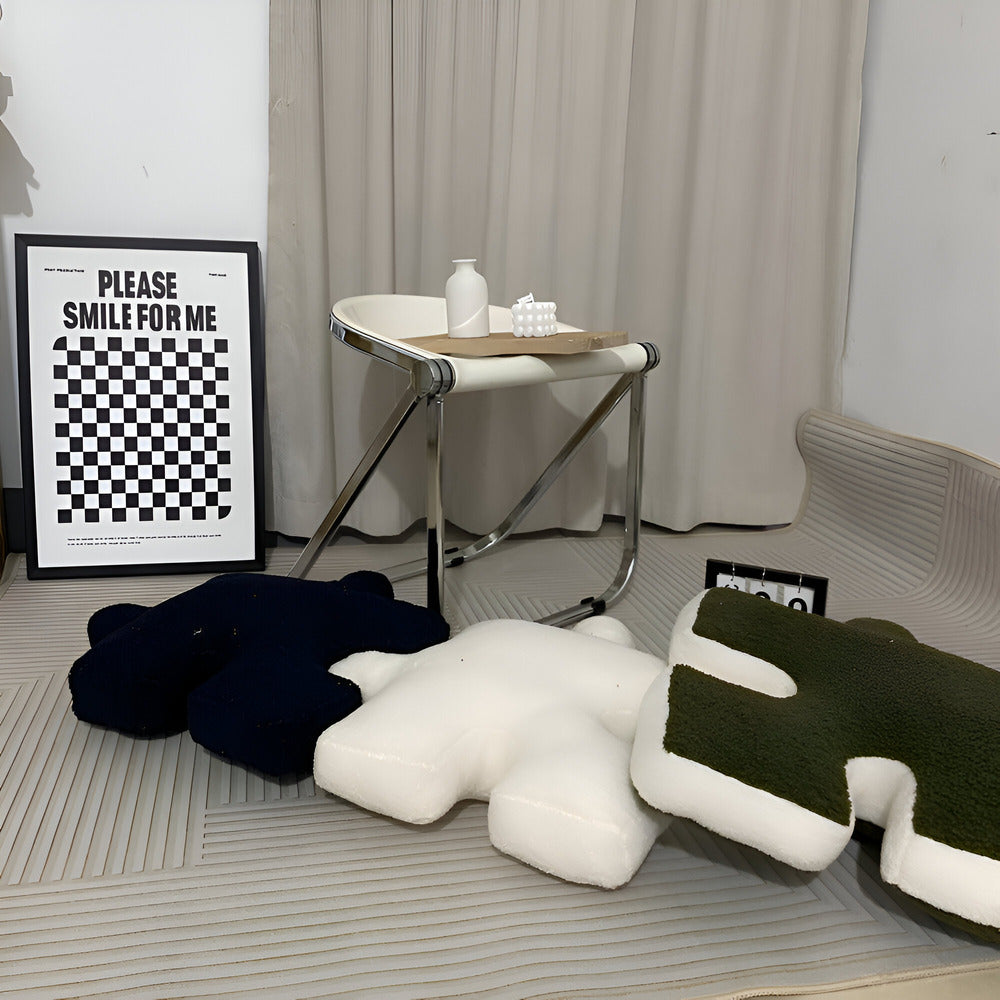 Skanto | Fargerik 3D Puslespillpute