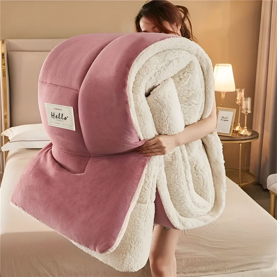 Skanto | Premium Ultraplush Teppe