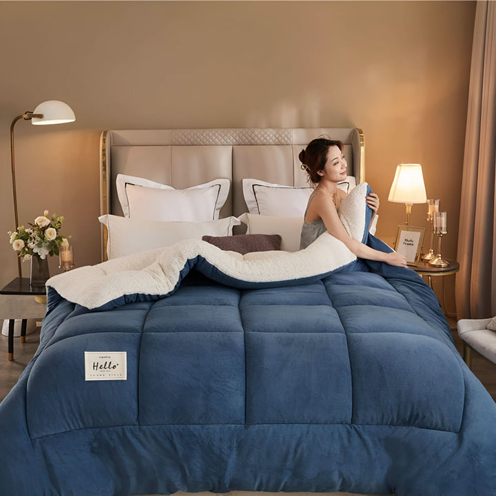 Skanto | Premium Ultraplush Teppe
