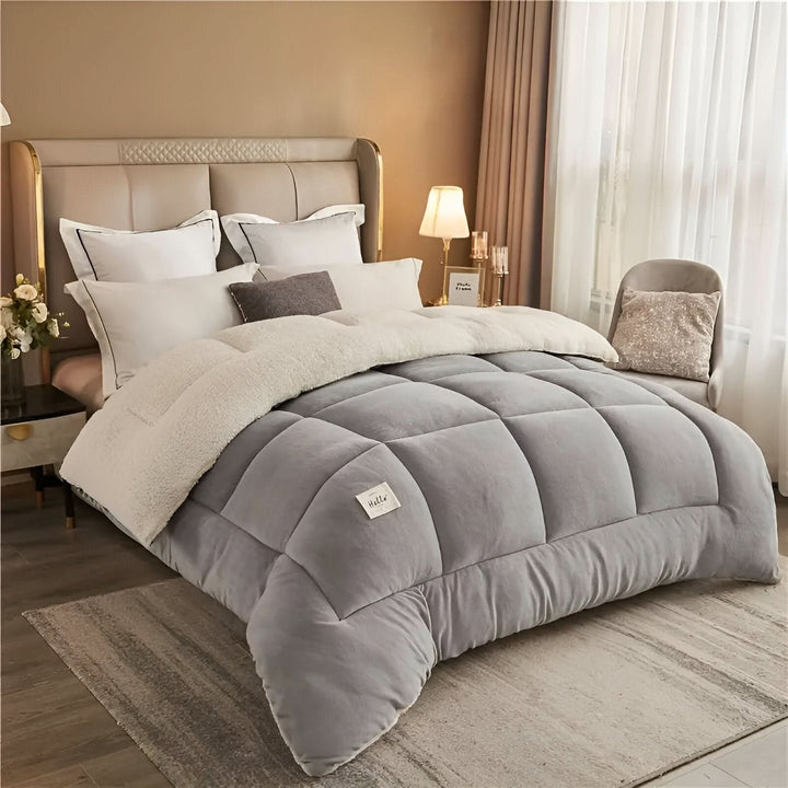 Skanto | Premium Ultraplush Teppe