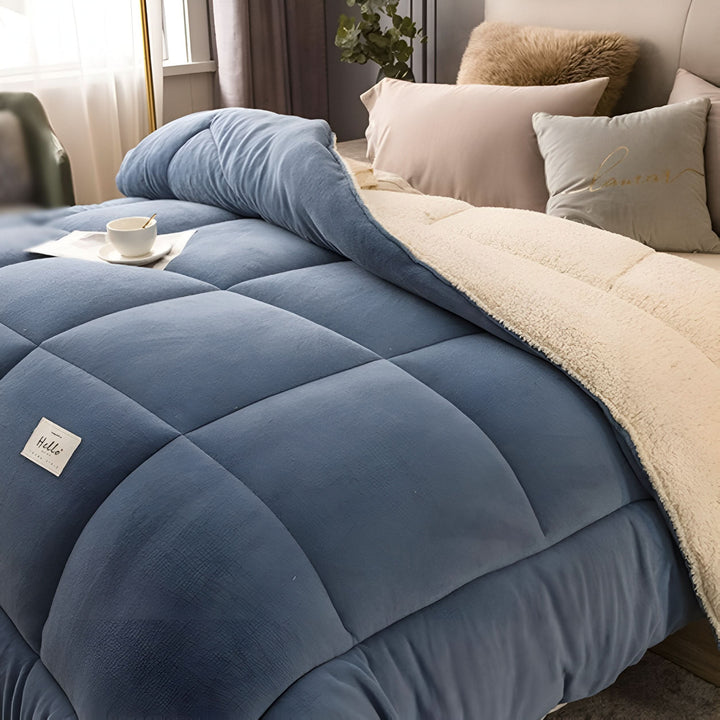 Skanto | Premium Ultraplush Teppe