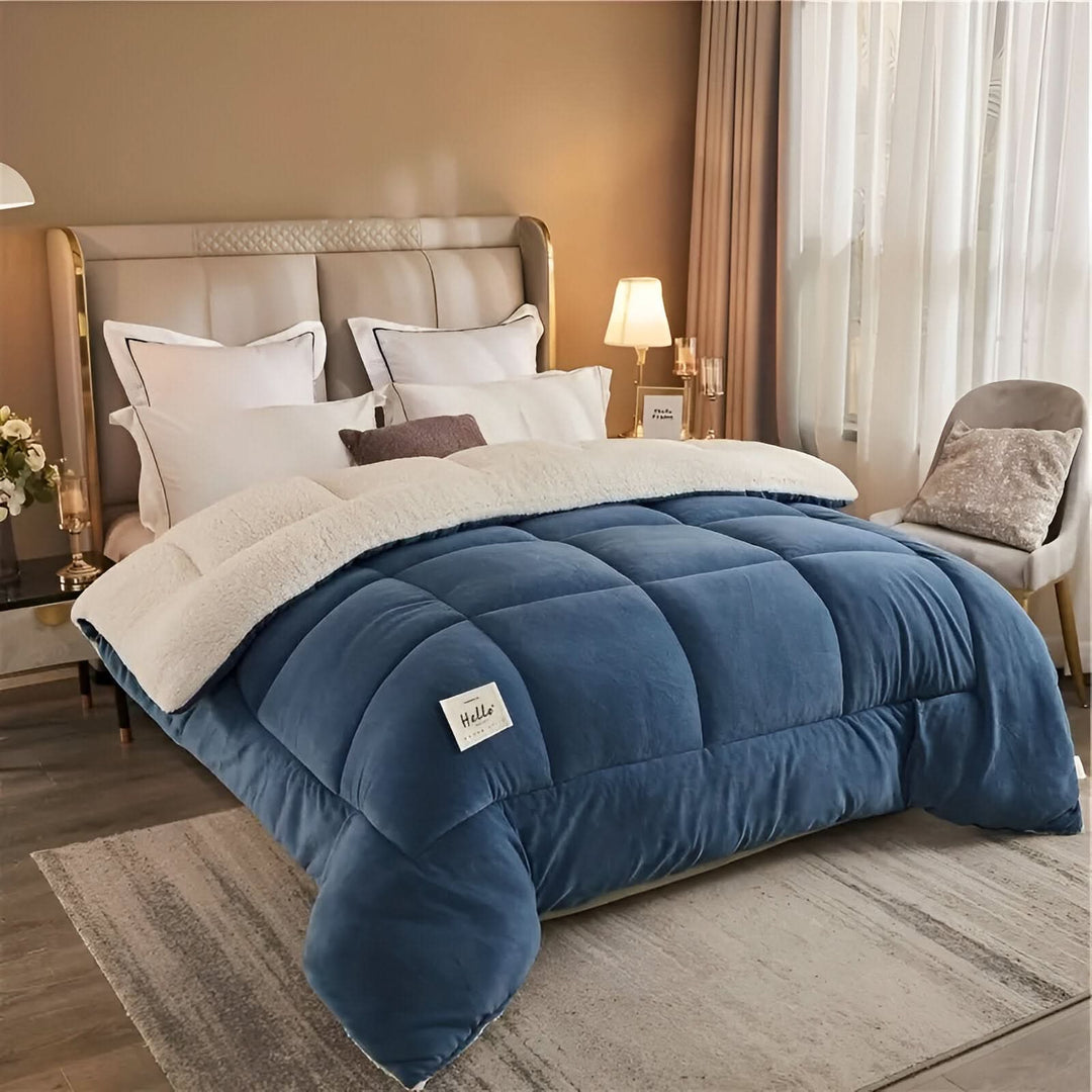 Skanto | Premium Ultraplush Teppe