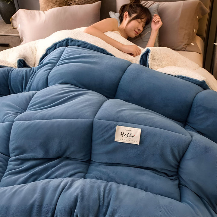 Skanto | Premium Ultraplush Teppe