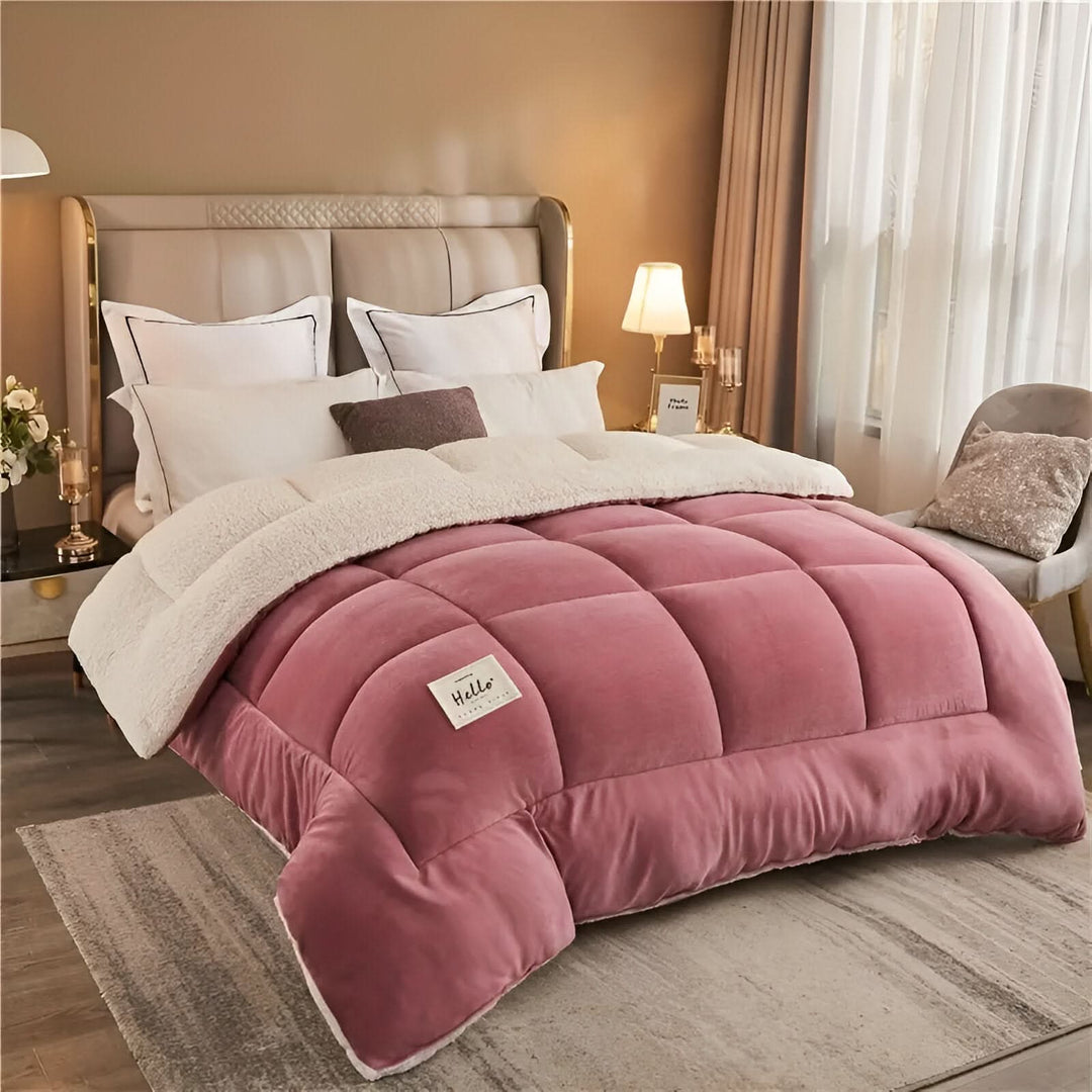 Skanto | Premium Ultraplush Teppe