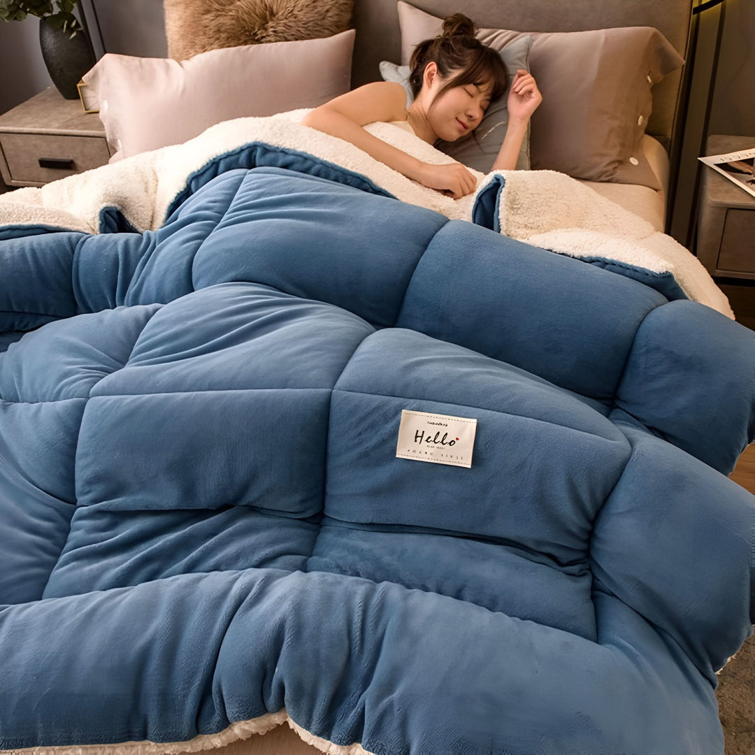 Skanto | Premium Ultraplush Teppe