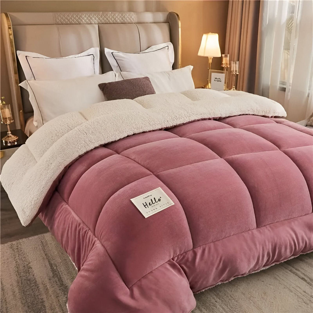 Skanto | Premium Ultraplush Teppe