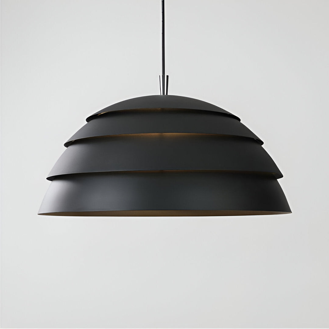 Skanto | Minimalistisk kuppelformet pendellampe