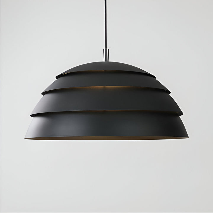 Skanto | Minimalistisk kuppelformet pendellampe