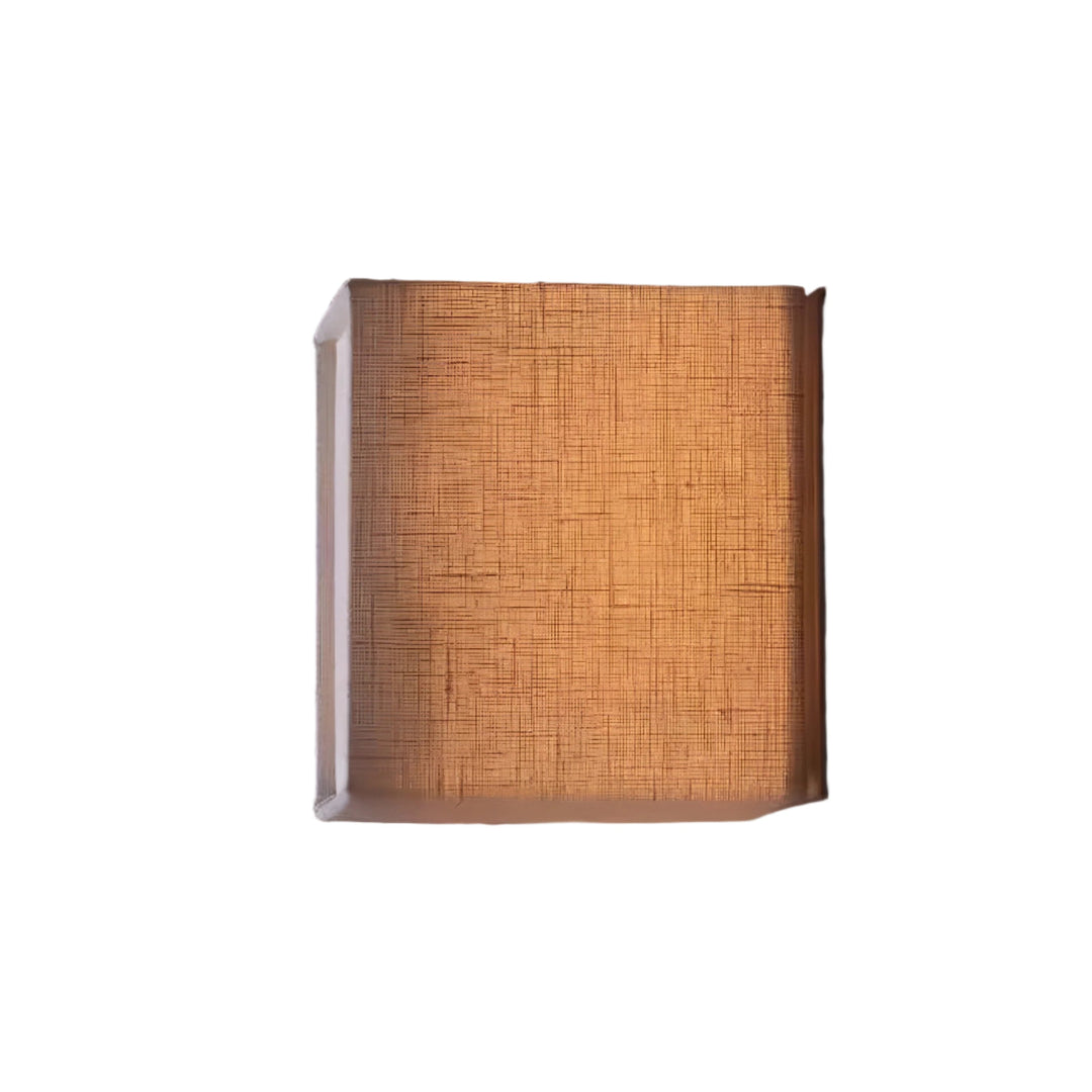 LumiZen japansk inspirert vegglampe Skanto