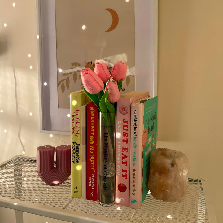 Skanto | Moderne Plastvase