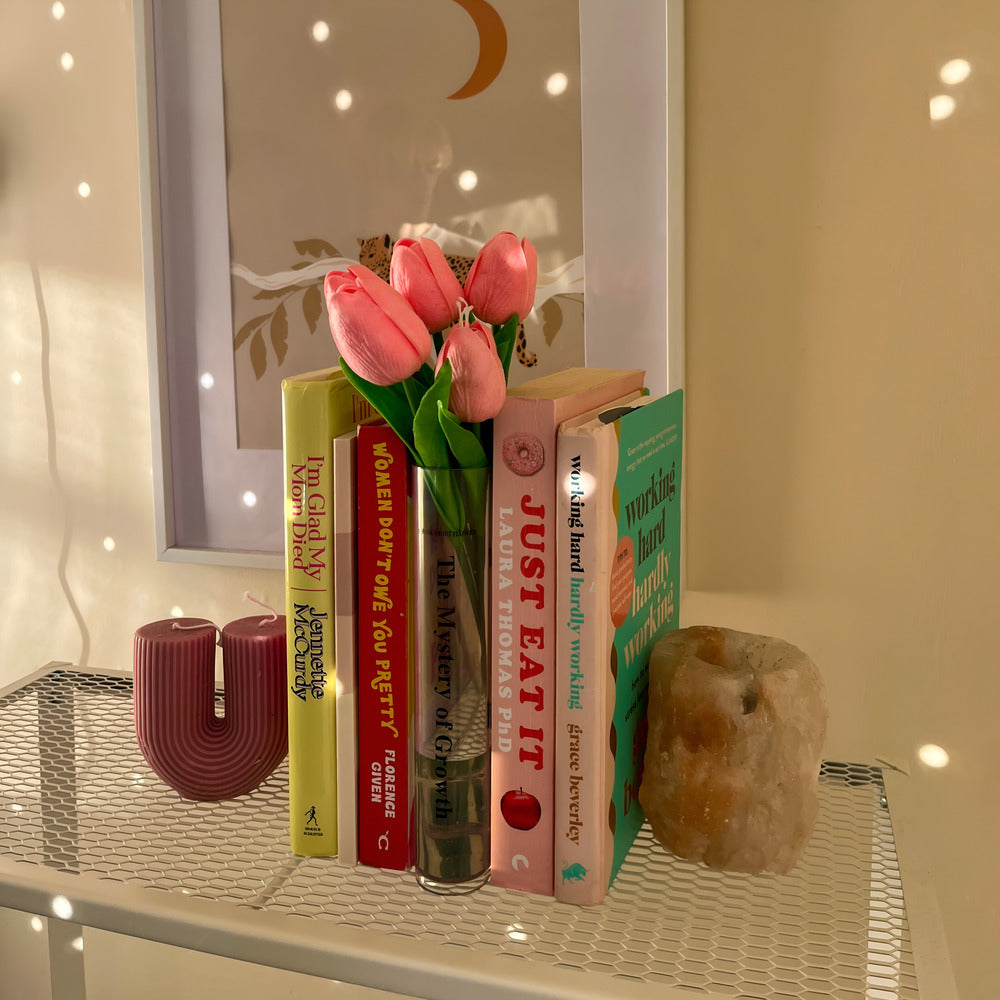 Skanto | Moderne Plastvase