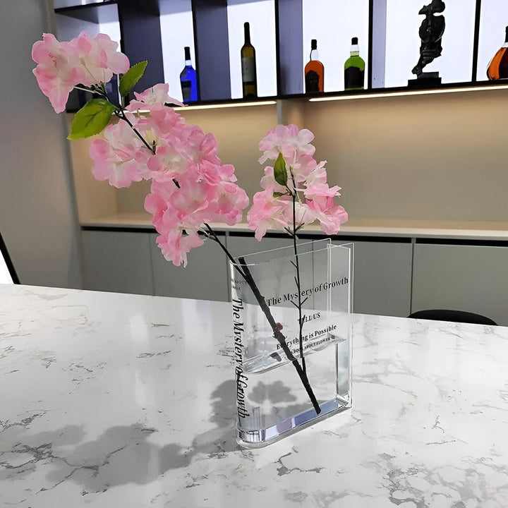 Skanto | Moderne Plastvase