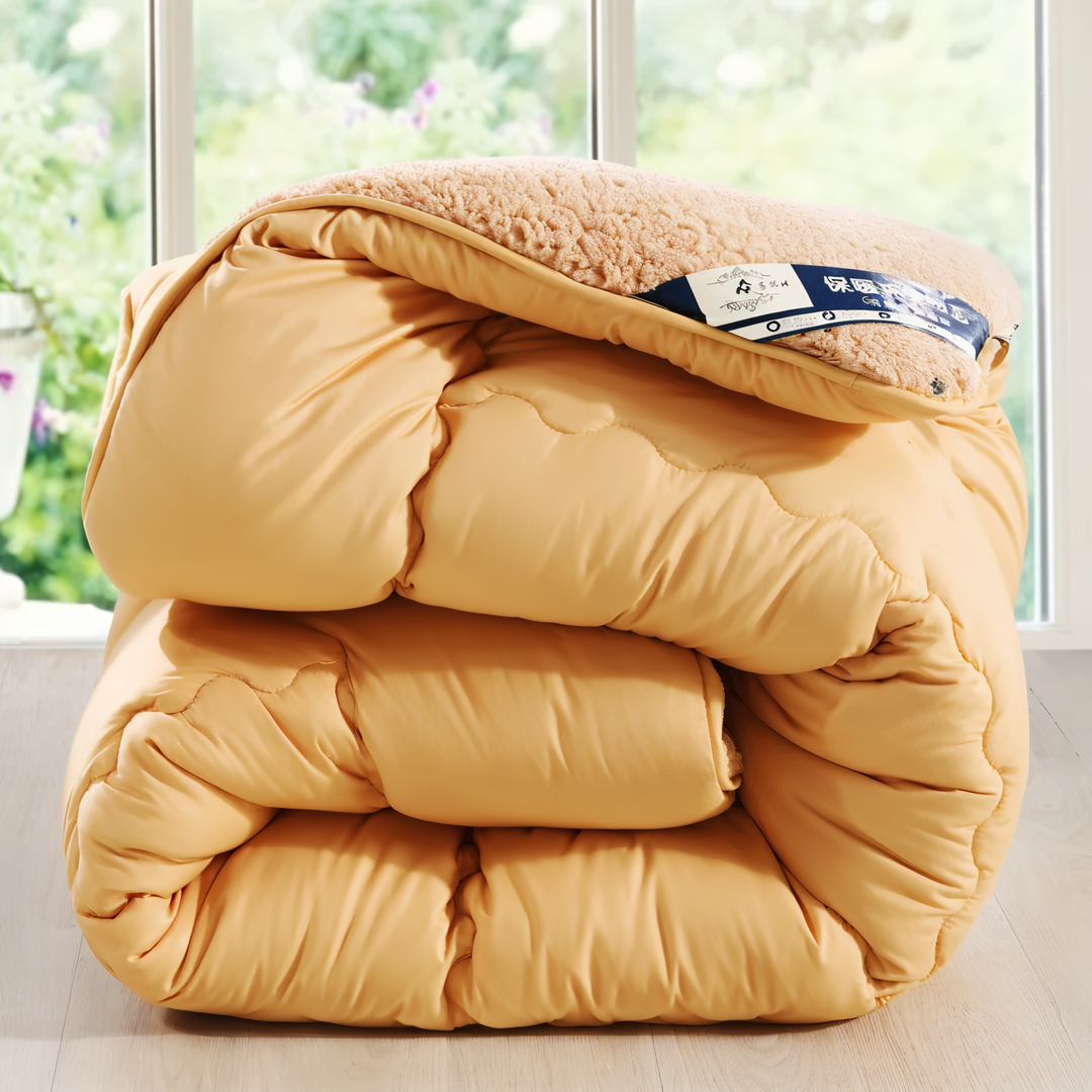Skanto | COZYPLUME - Premium Komfort Dynecover