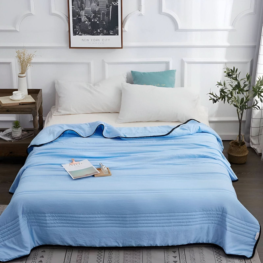 Skanto | FRESHSLEEP – Kjølende Sommertrekk