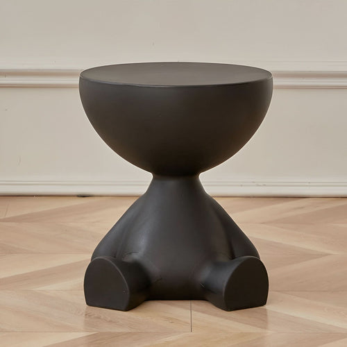 Skanto | Runde Plast Kaffe Bord