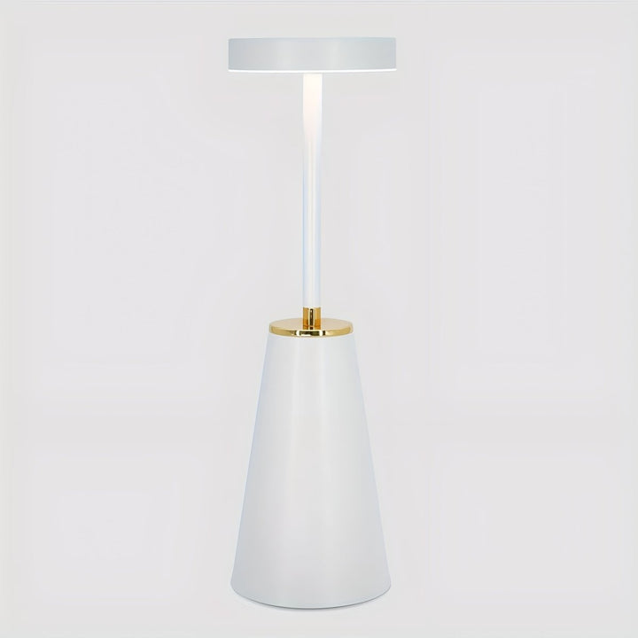 Skanto | AuraTouch - Trådlampen - Elegant design - Berøringskontroll