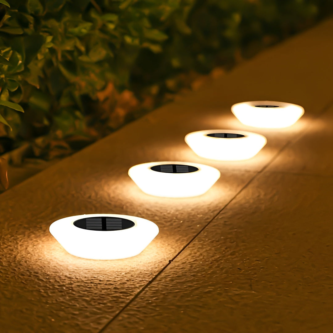 Skanto | LED Hage Lampe Energieffektiv Utendørs Belysning