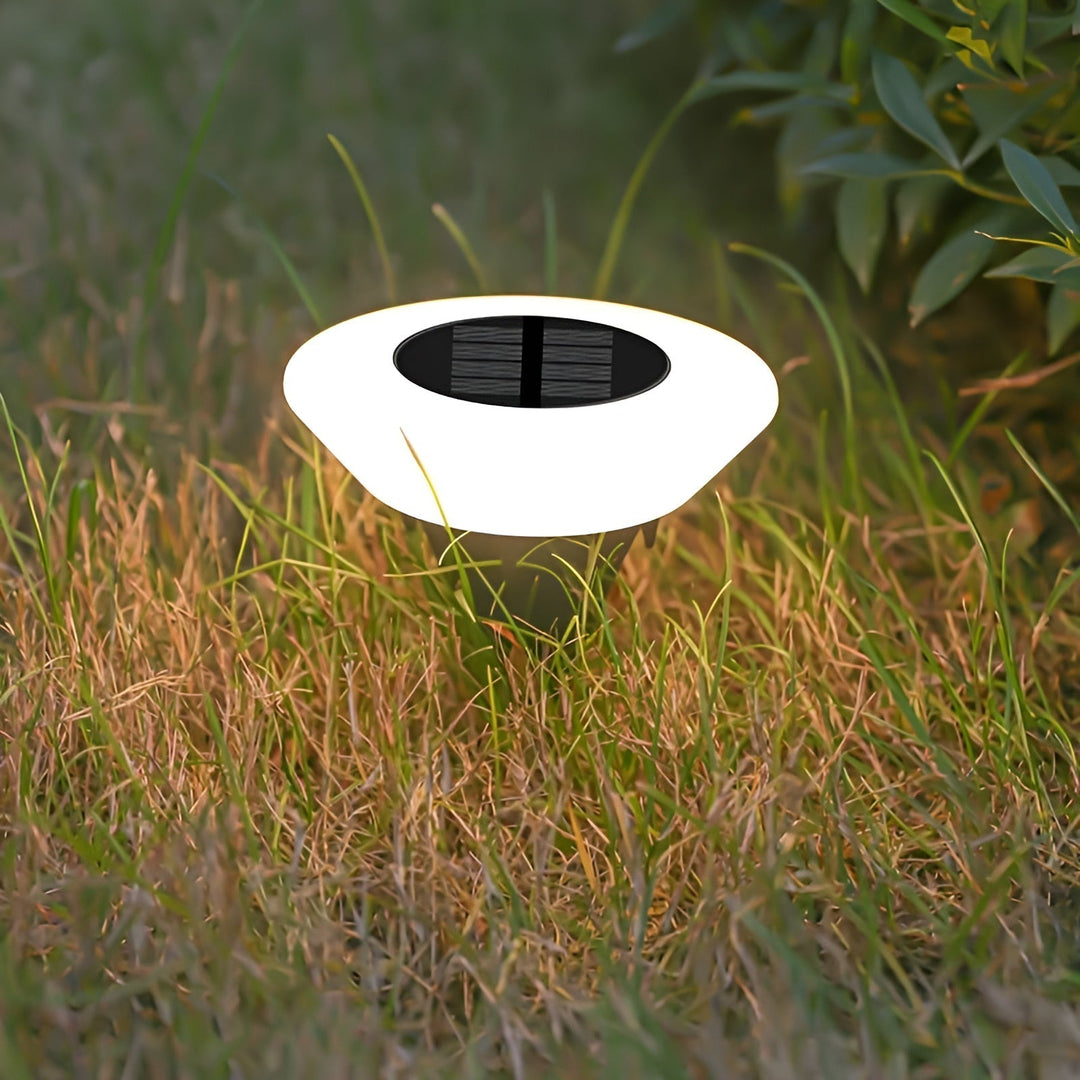 Skanto | LED Hage Lampe Energieffektiv Utendørs Belysning