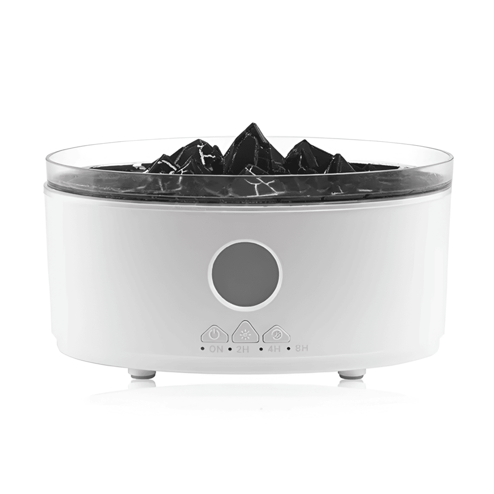 Skanto | Ultralyd Aroma Diffuser og Luftfukter