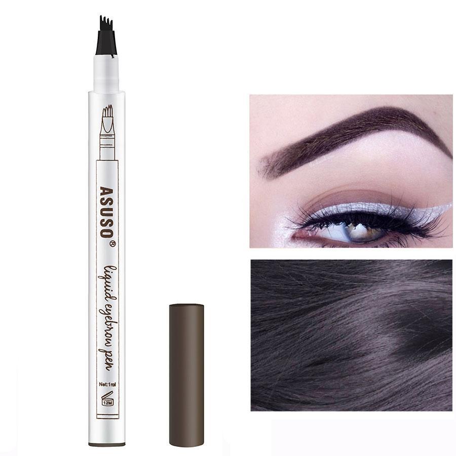Ava - Vanntette Microblading Penner | Skanto