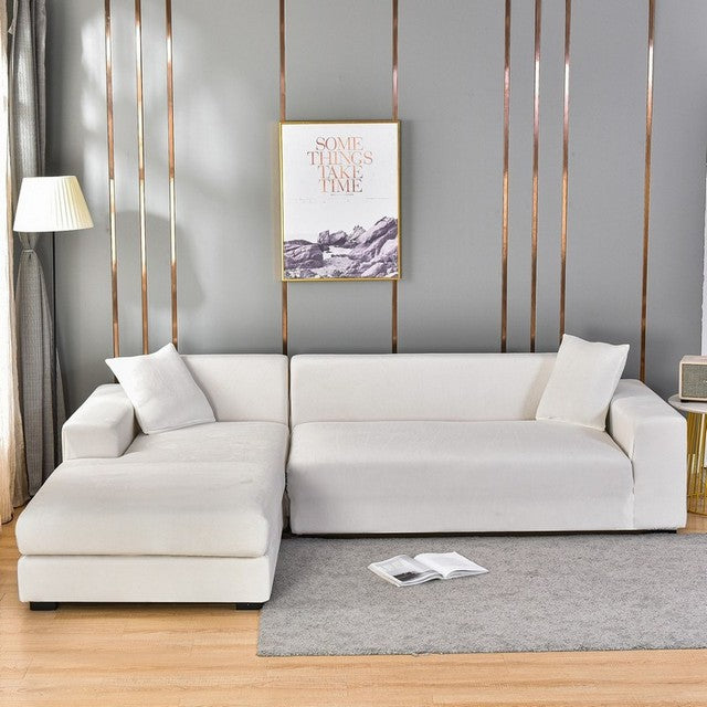 Skanto | VelvetWrap Luksus Sofa Beskyttelse