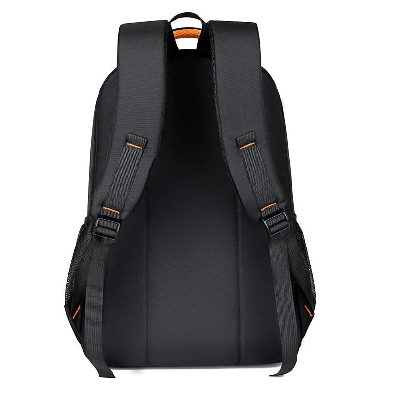 Skanto | Vanntett Oxford Herre Ryggsekk med Holdbar Design
