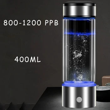 Skanto | Hydropro - Hydrogen/Vannflaske