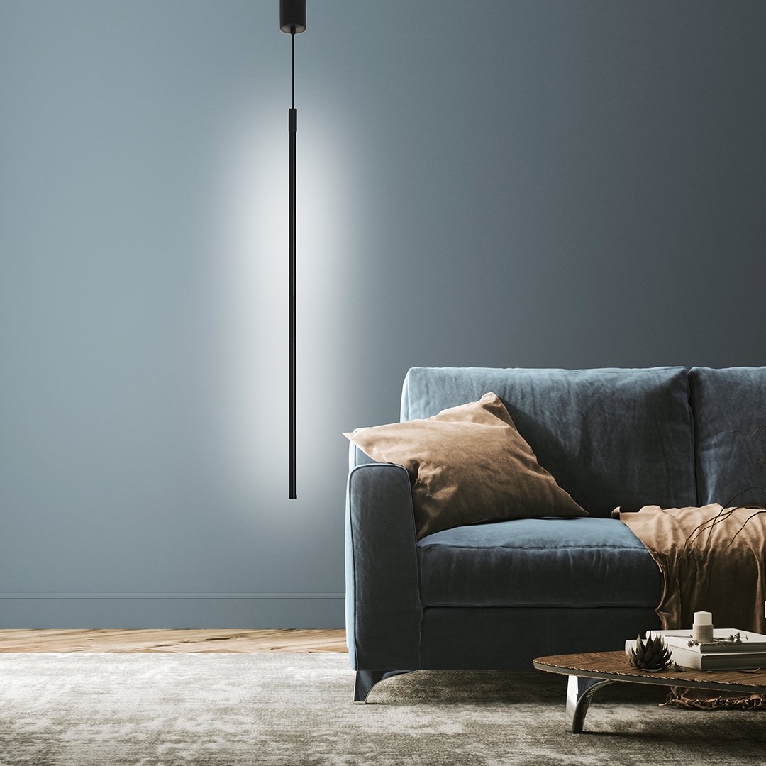 Skanto | Moderne LED pendellampe med fjernkontroll