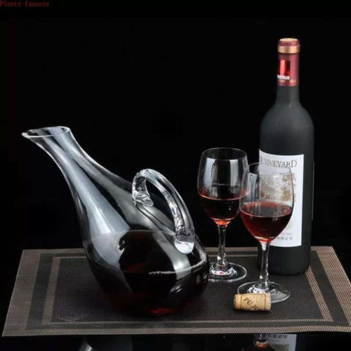 Skanto | Vin Karaffel
