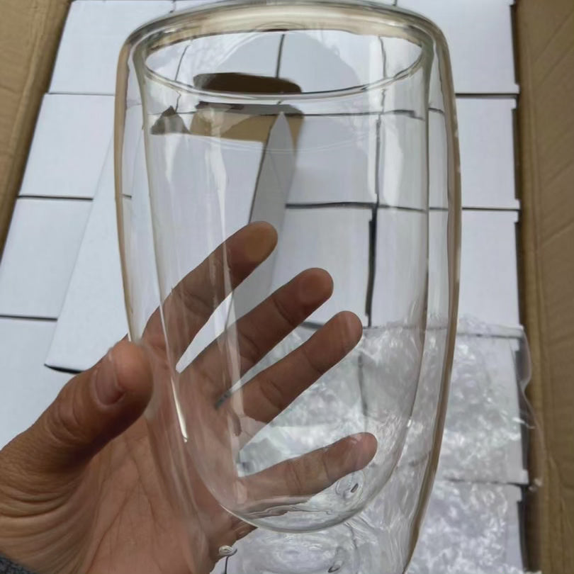 Skanto | 450ml Dobbelvegg Kopper