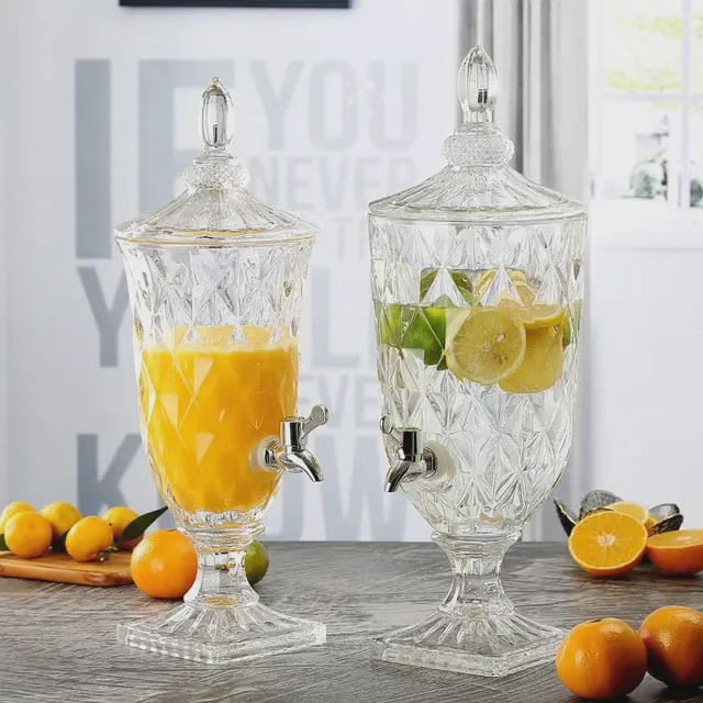 Skanto | Juice Dispenser