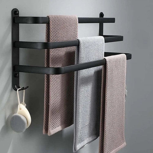 Skanto | 60cm Stylist Håndkleholder