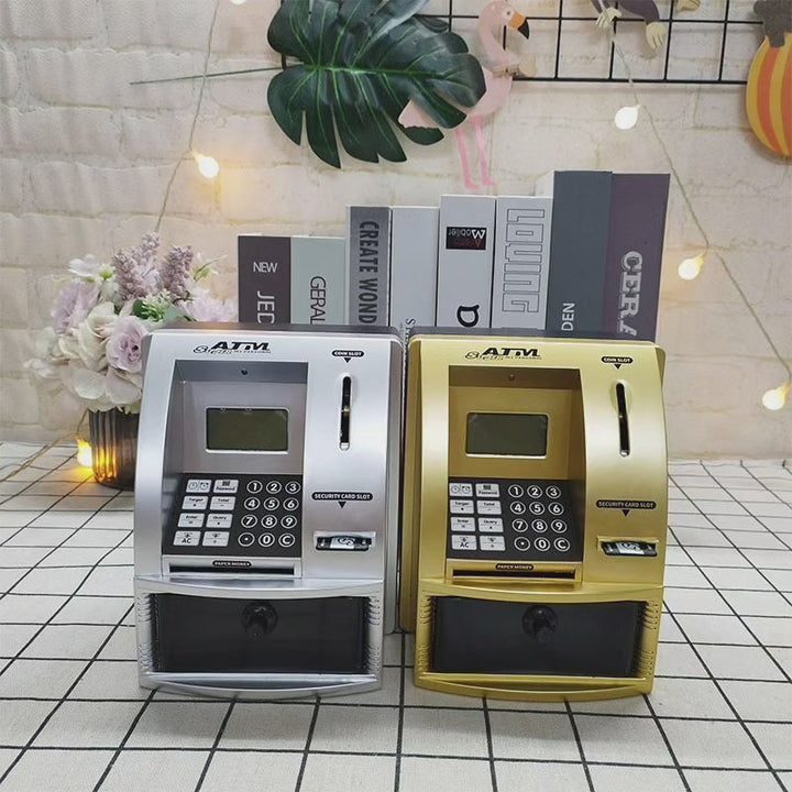 Skanto | Atm-Savings Bank