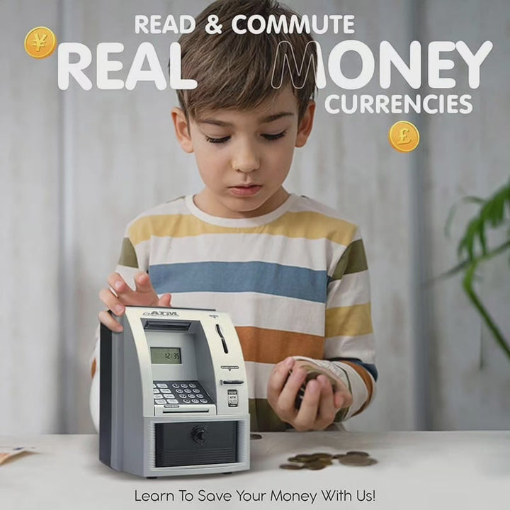 Skanto | Atm-Savings Bank