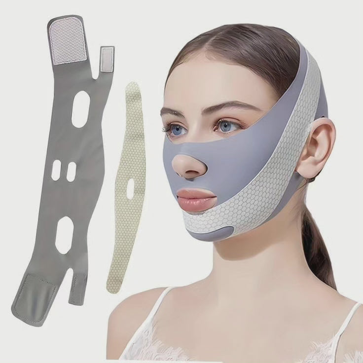Norvo | Ansiktsformende Maske