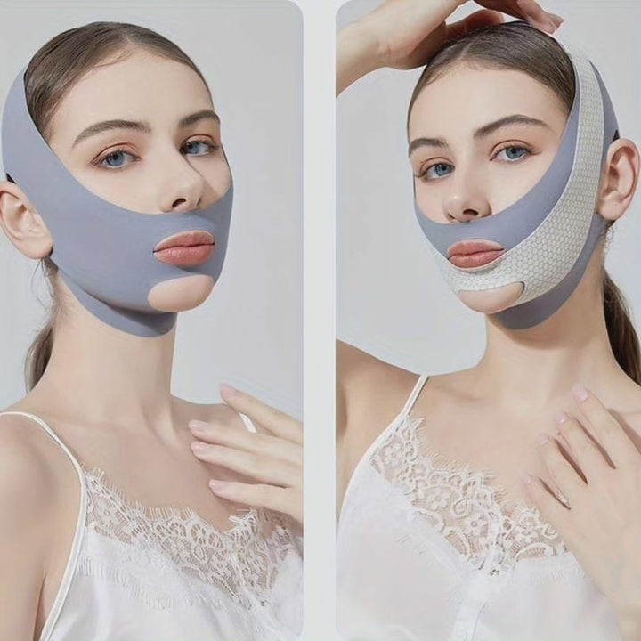 Norvo | Ansiktsformende Maske