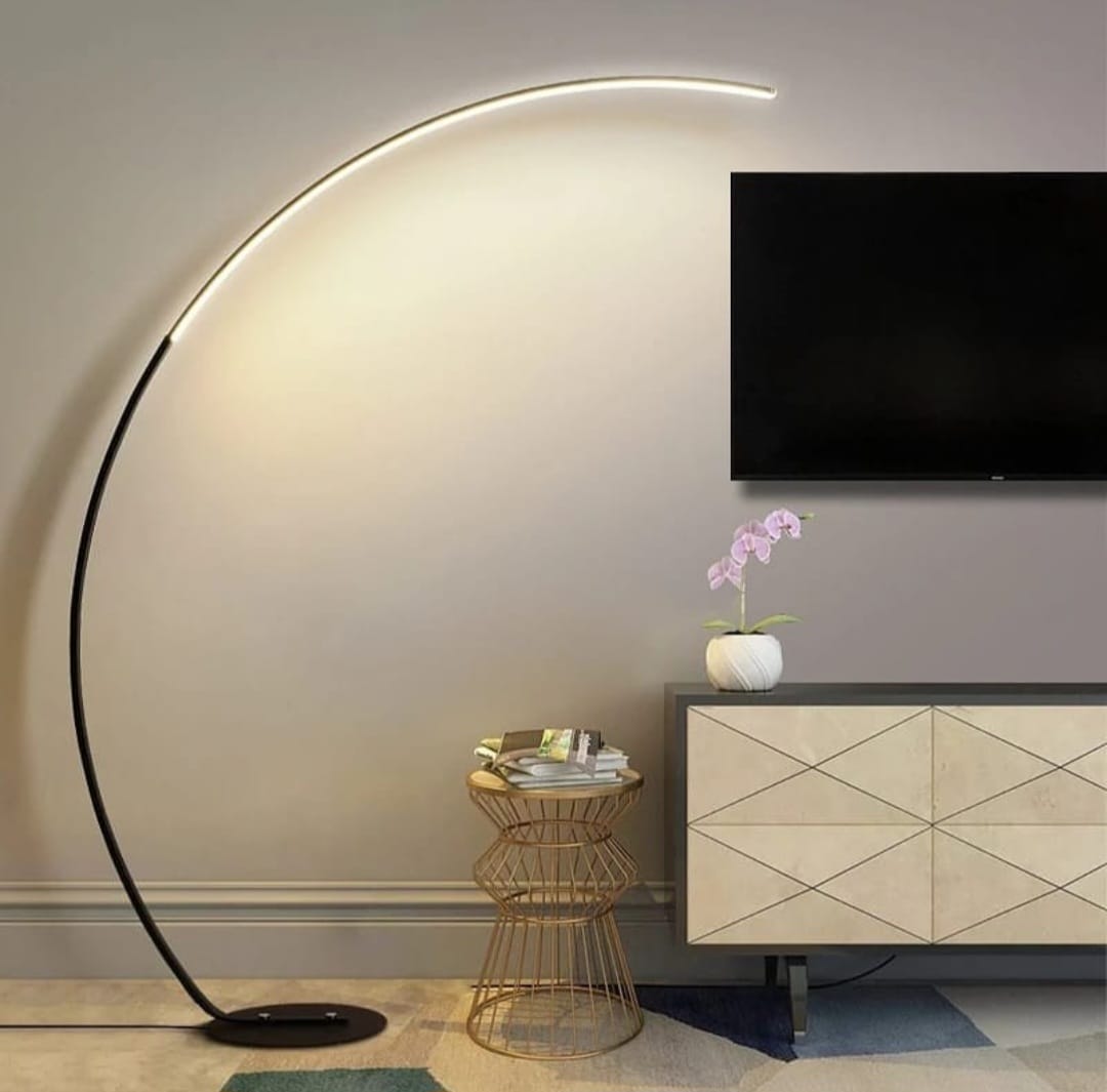 Skanto | Gulvlampe LED