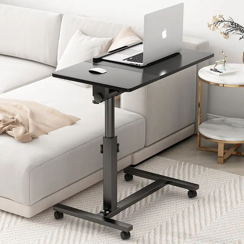 Skanto | Justerbart Laptopbord SvartNov Laptop Stativ