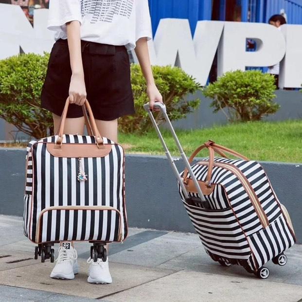 Skanto | Trolley Reiser Bag
