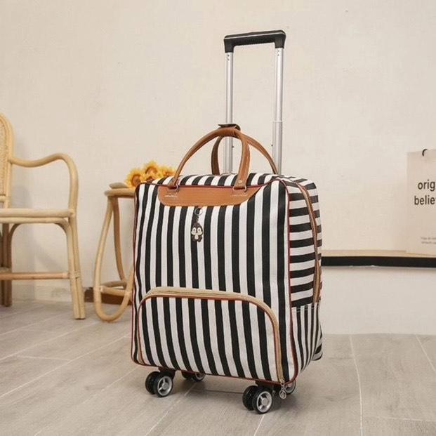 Skanto | Trolley Reiser Bag