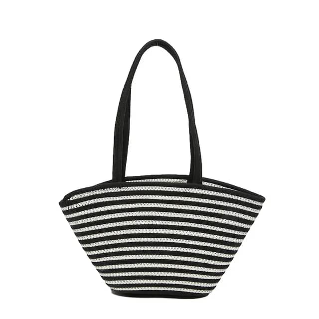 Skanto | Stroppvevd Bag